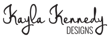 Kayla Kennedy Designs