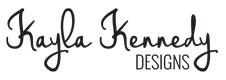 Kayla Kennedy Designs